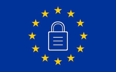 General Data Protection Regulations (GDPR)